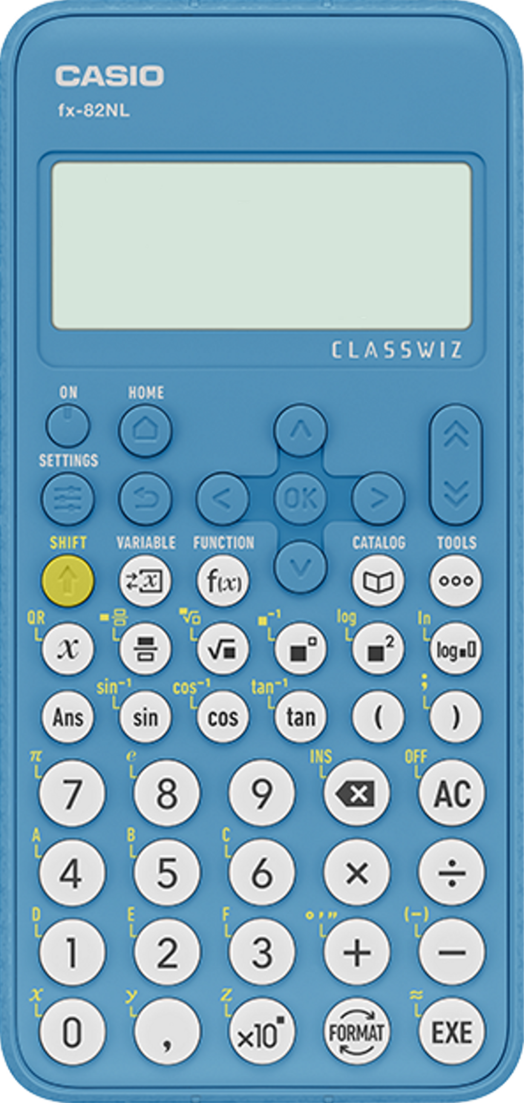 FX-82NL